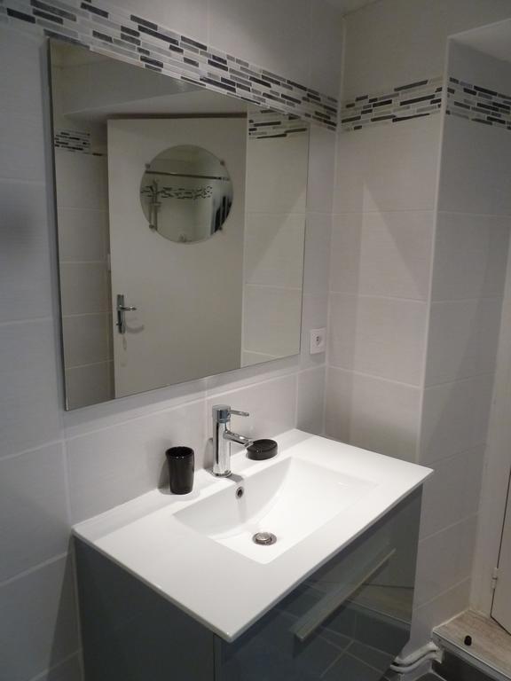 Appartement Centre Medieval - Le Cosy De Sarlat Dış mekan fotoğraf